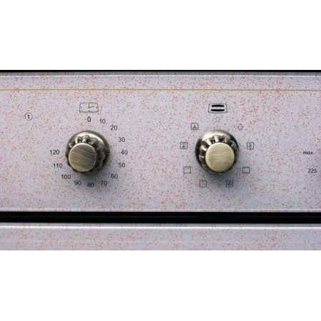 Cuptor Fabiano FBOR 41 Ivory A-25